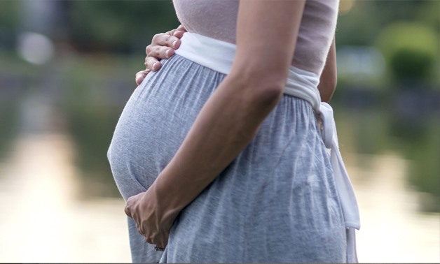Pregnant women are told to detach themselves from anger and lust