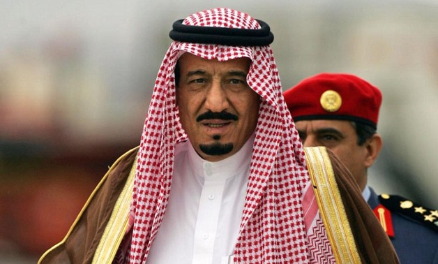 King Salman bin Abdel Aziz - File photo
