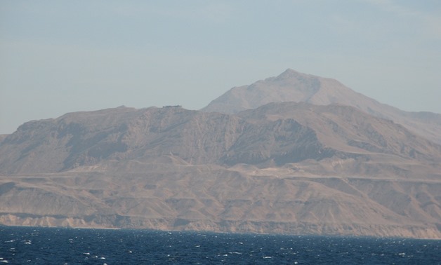 Tiran Island - Wikimedia Commons