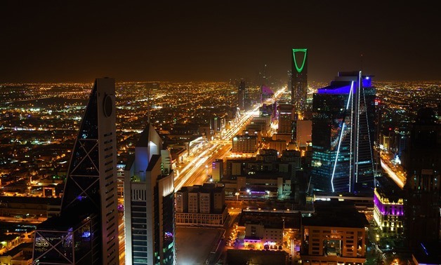 Saudi Capital Riyadh- Creative Commons via Pixabay