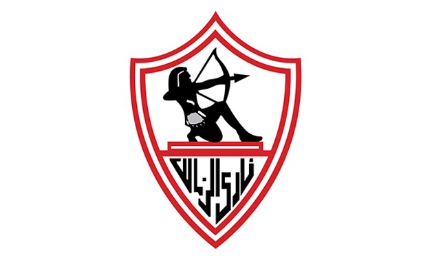 File- Zamalek club logo