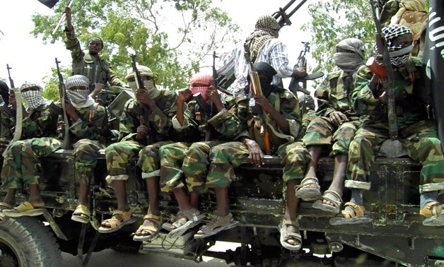 Boko Haram raids two towns in Nigeria CC Via Wikimedia