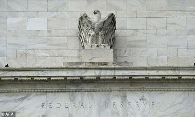 The Federal Reserve weighed in on plans by large US banks to pay out dividends and buy back stock in the final part of the two-phase stress tests, where all 34 big US banks it examined could withstand a severe recession (AFP)