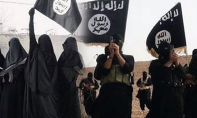 ISIS press photo

