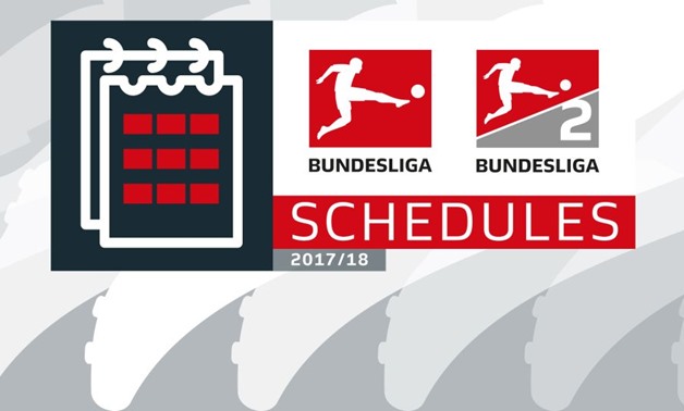 Bundesliga logo – Bundesliga website