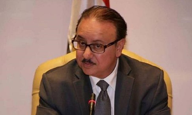 Egypt's minister of communication CC 