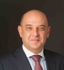 CEO Mohamed Berro