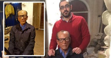 ahmed_abdel_fattah_-_Egypt_Today