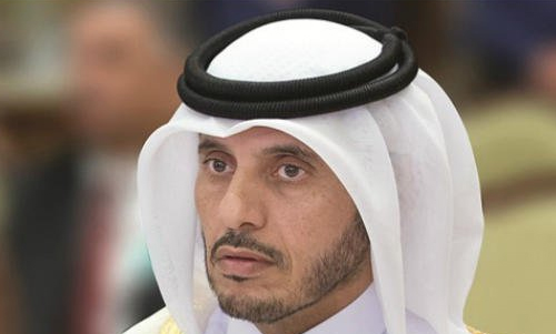 Abdullah bin Nasser