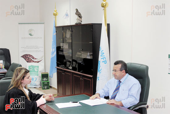 WFP official explains the causes of the aid crisis in Yemen