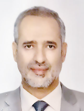 Abdullah Dahan Al - Nasseri Party