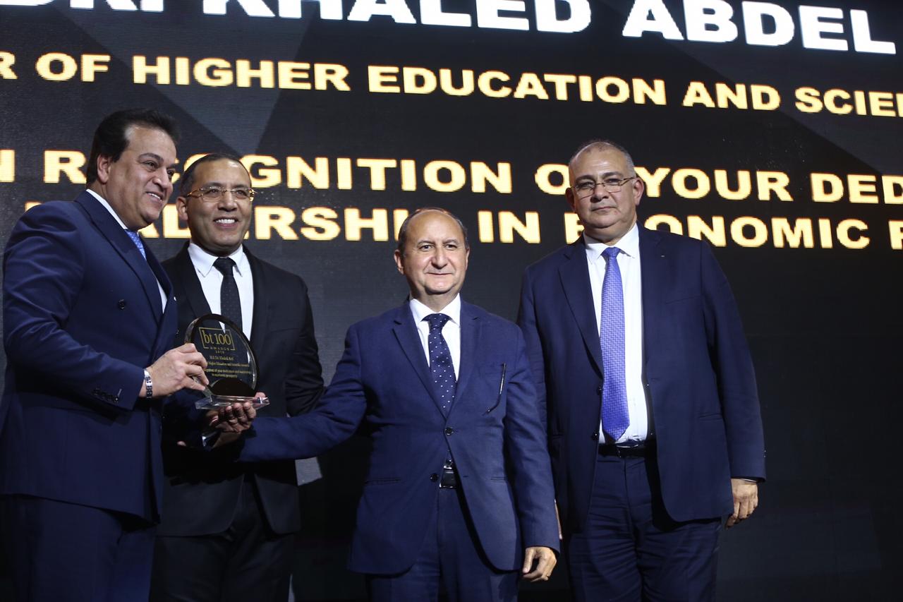 Khaled Abdel Ghafaar