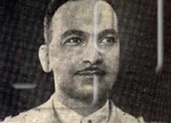 Ahmed Abdel Aziz Main