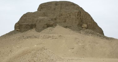 lahoun pyramid
