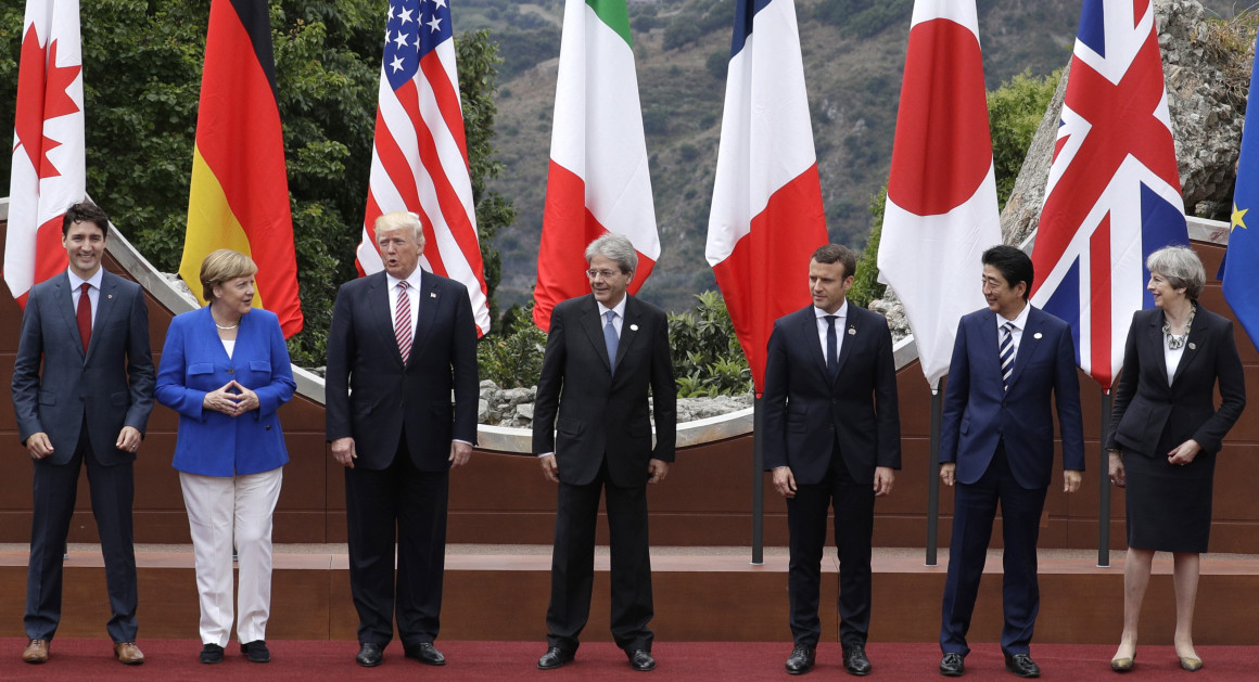 G7