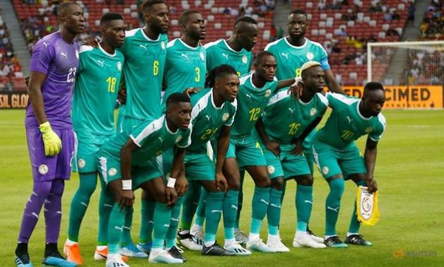 Africa World Cup stadium ban plunges qualifiers into crisis