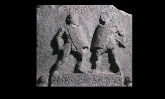 هل حاربت النساء مباريات المصارعة الوحشية في روما القديمة؟