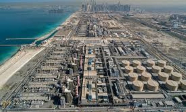 Egypt plans to expand establishment of seawater desalination projects