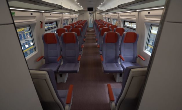 8 things to know about the new imported Spanish luxury sleeper trains