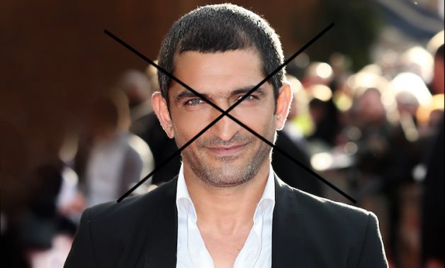 Egyptian former actor, fugitive Amr Waked in hot water for insulting Egyptian women on Twitter