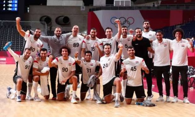Egypt to open 2022 African Handball Championship against Cameroon