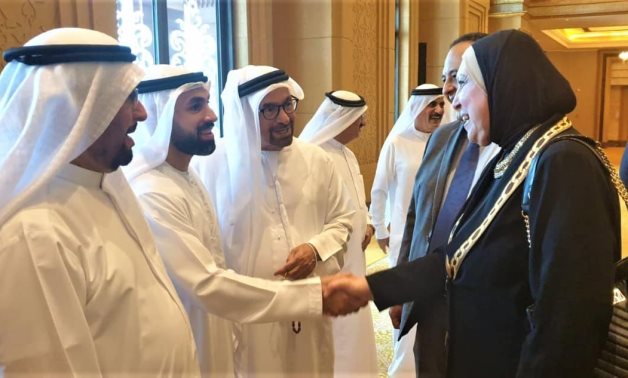 Trade exchange between Egypt, UAE reached $3.6 billion in 2021: Minister