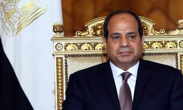 Egypt to supply fellow African states with 30M doses of anti-COVID-19 vaccines: President Sisi