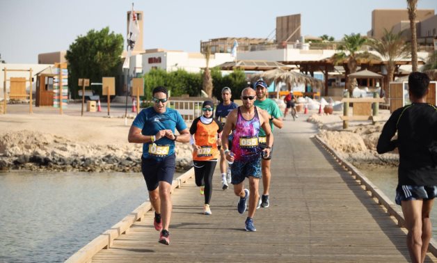 The Somabay Effervescence: Another Successful Edition of Somabay Endurance Festival