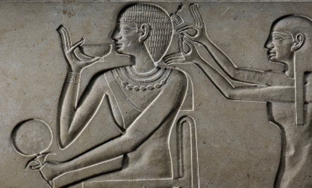 Ancient Egyptians proven the first to take shaving seriously