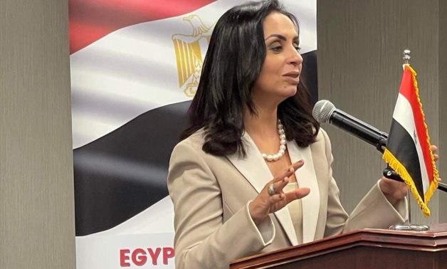 In pics: Egypt wins membership of Committee on the Elimination of Discrimination against Women for 2023-2026