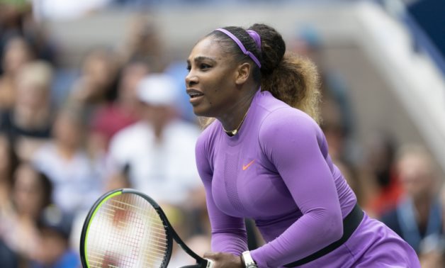 Serena Williams says she needed time to heal after rough 2021
