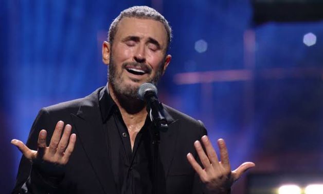 Ahmed Nabil Kamel to compose a new song for Kadim Al Sahir
