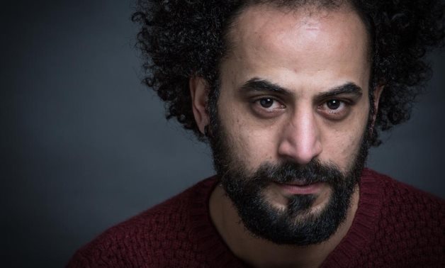 Iyad Hourani joacă în noul thriller The Pact