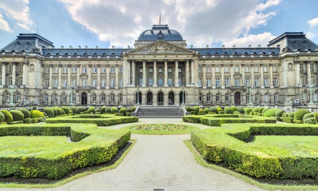 Psychiatrists offer ‘museum prescriptions’ to explore Brussels’ cultural institutions