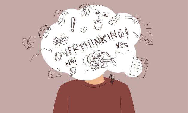Overthinking? Here’s How to Put Your Mind at Ease