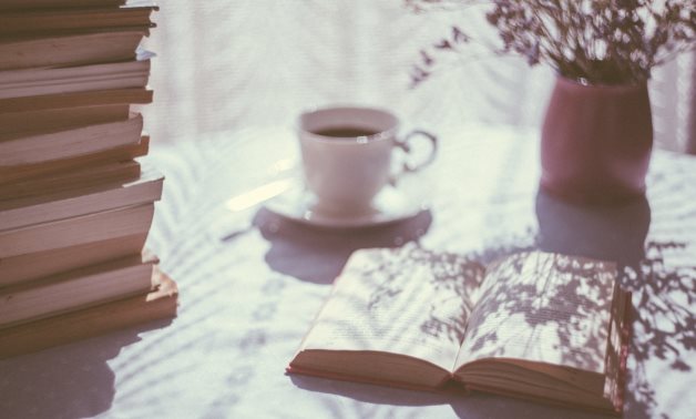 5 Healing Books that Will Soothe Your Soul