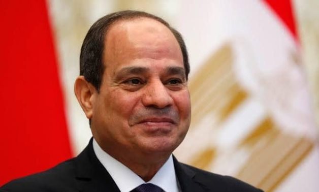 Egyptian President to attend India's 'Republic Day' celebrations in New Delhi
