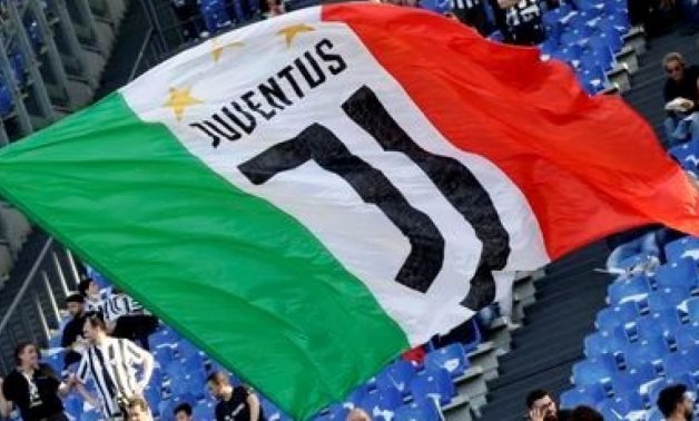 Juventus to appeal against 15-point deduction ruling