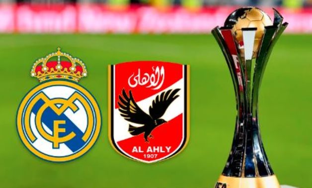 Al Ahly face Real Madrid in FIFA Club World Cup Semi-finals