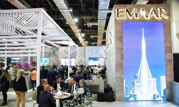 Emaar Misr establishes new company