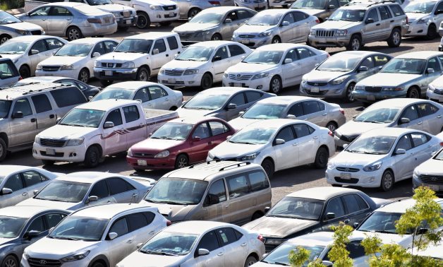 Automotive industry sales increased by 32% in December 2023: AMIC