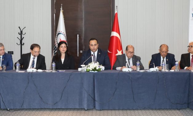 Mısır ve Türkiye medikal turizm işbirliğini teşvik etmek için Mutabakat Zaptı imzaladı