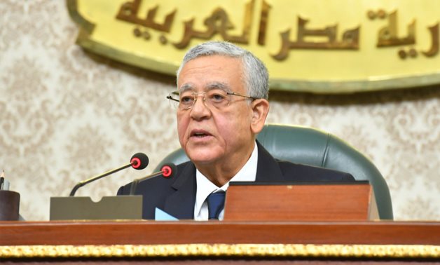 جرائم الاحتلال الإسرائيلي لا توصف: رئيس المجلس المصري في المؤتمر الطارئ للاتحاد البرلماني العربي الخامس والثلاثين