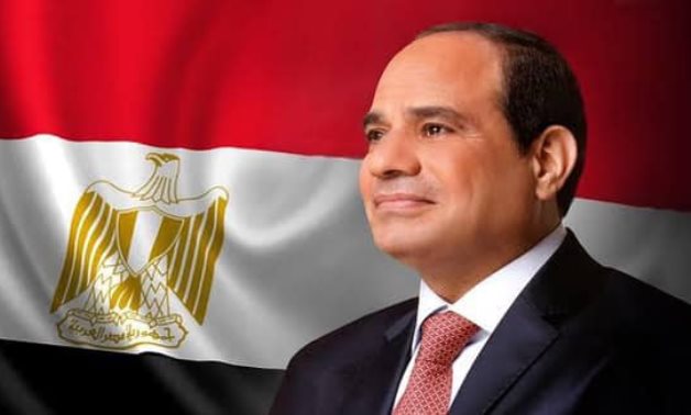 Egyptian president welcomes Hamas-Israel ceasefire, reiterates support to Palestinian rights
