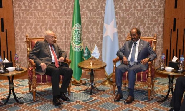 Arab League reiterates full solidarity with Somalia, rejection of Ethiopia-Somaliland MoU