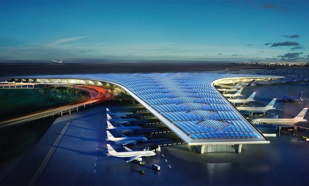 Ägypten verurteilt iranischen Angriff auf Flughafen Kuwait als ...