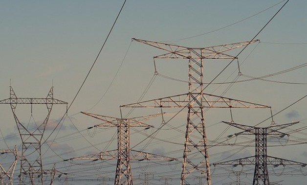 Egipto e Italia están discutiendo la conectividad eléctrica ya que están interconectados con Chipre y Grecia