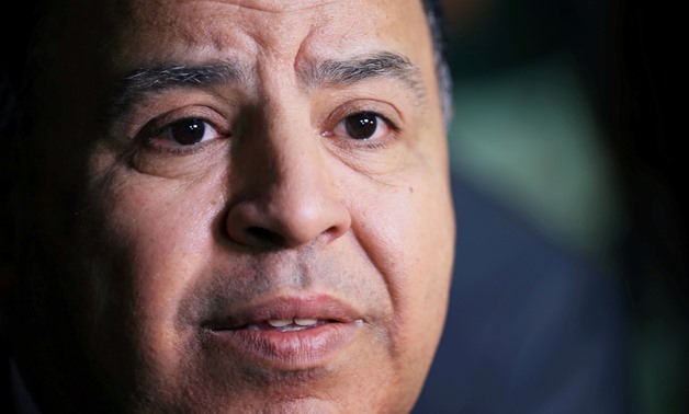 Egypt has political will to stimulate investments: Finance Minister